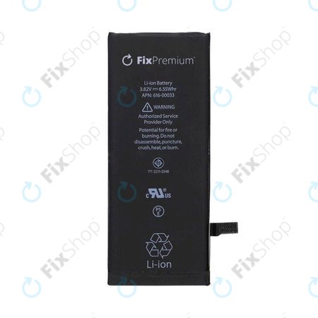 Apple iPhone 6S - Akkumulátor 1715mAh FixPremium
