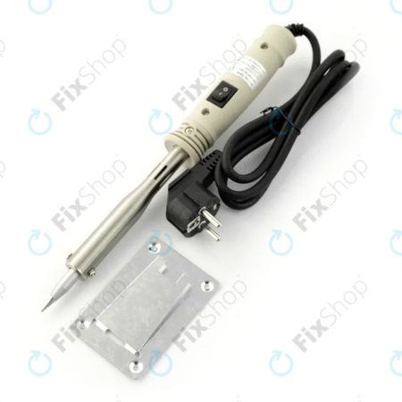 Forrasztó Toll - Model ZD-715L (100W)