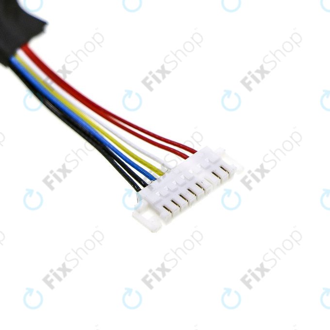 Akkumulátor Asus Vivobook 14, E510, 3400mAh, Li-Pol, 11.55V, C31N1912, HQ