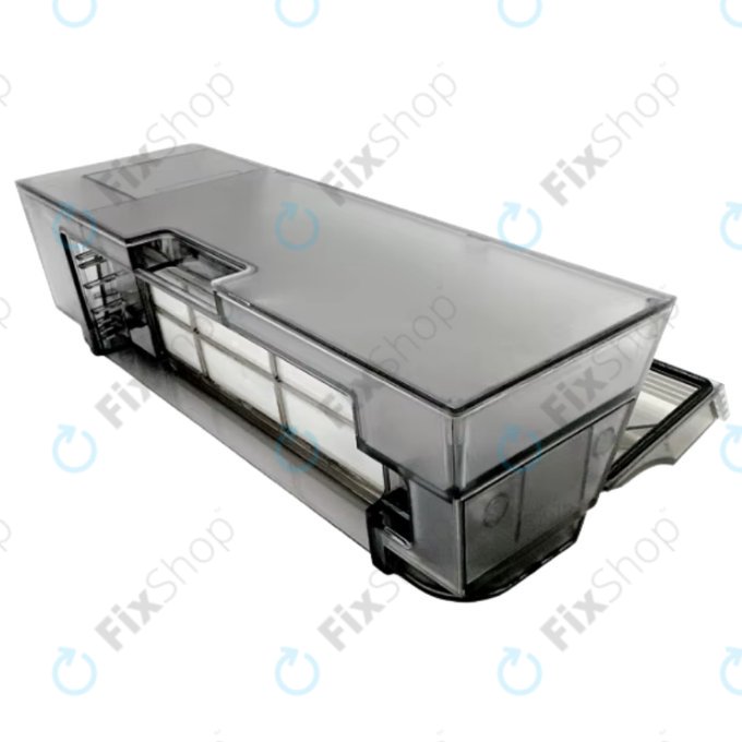 Xiaomi Dreame Z10 Pro, L10 Plus - Hulladéktároló