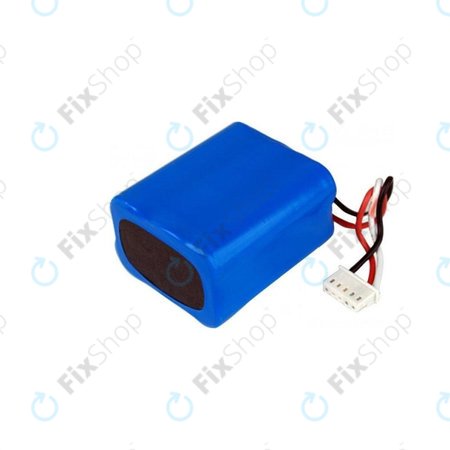 iRobot Braava 2000, 300, 380, 380T, 381, 390, Mint 5200, Mint Plus 5200, Proscenic JOJO Professional - Akkumulátor GPRHC202N026, 4409709, W206001001399 Ni-MH 7.2V 2000mAh