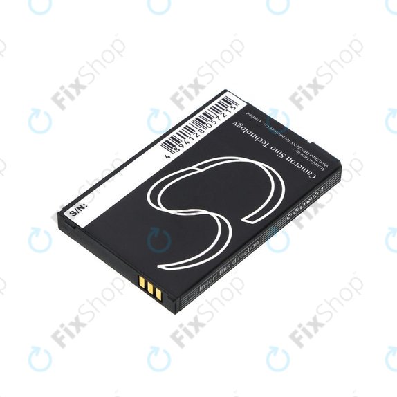 Akkumulátor Philips Avent Eco SCD535 DECT, 1000mAh, Li-Ion, 3.7V, BYD001743, HQ