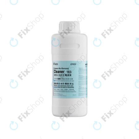 iFixes iS900 - Kameralencse tisztító - 1000ml