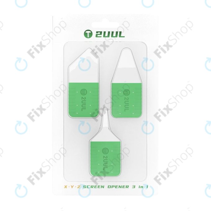 2UUL X-Y-Z Screen Opener - Szétszedő Szerszám 3in1
