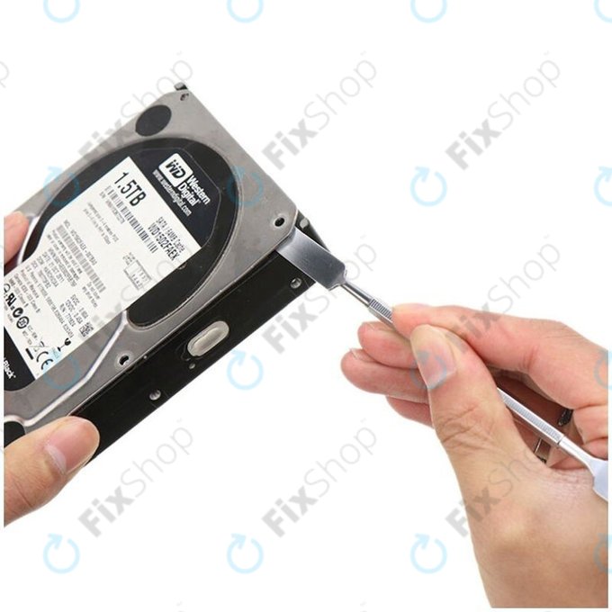 FixPremium - Metal Spudger - Szétszedő Szerszám