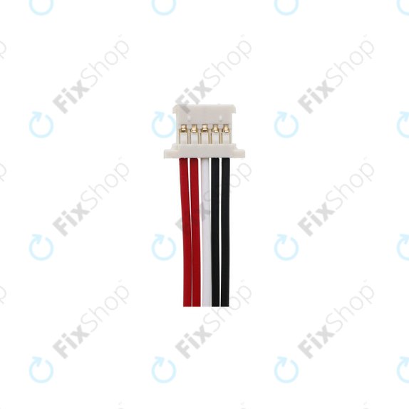 Akkumulátor Polar V650, 1400mAh, Li-Pol, 3.7V, G484466P, HQ