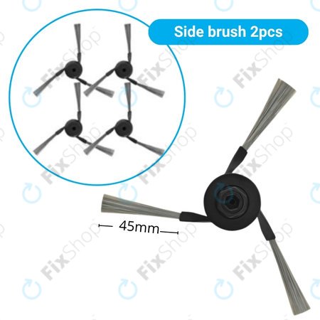 Xiaomi Dreame S50 PRO, S50 Ultra - Komplett kiegészítő készlet