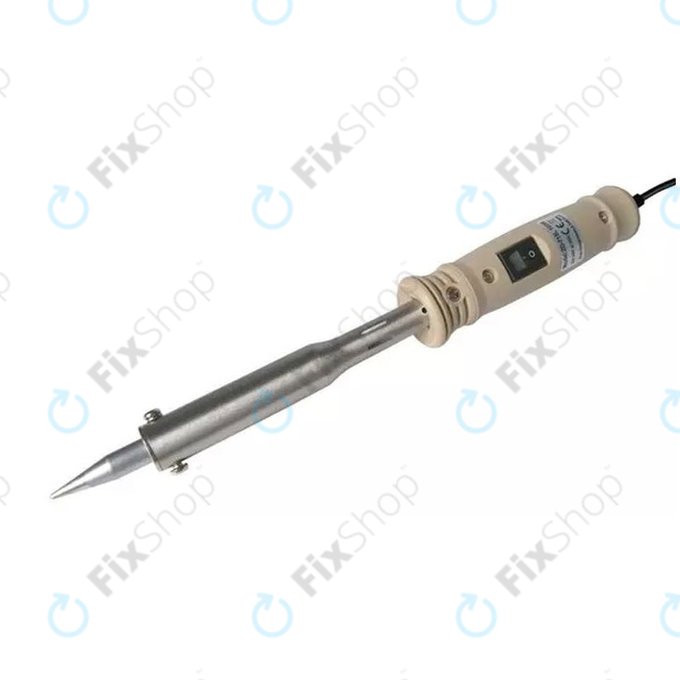 Forrasztó Toll - Model ZD-715L (100W)