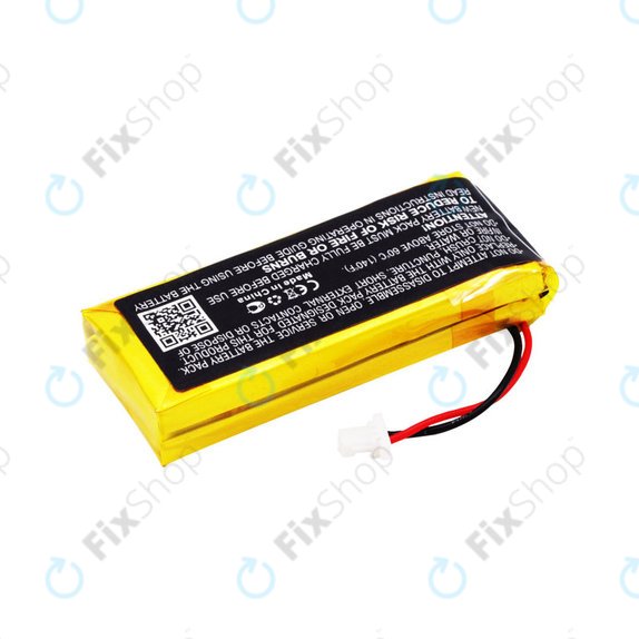 Akkumulátor Cardo Scala Rider G4, 800mAh, Li-Pol, 3.7V, ZN452050PC-1S2P, HQ