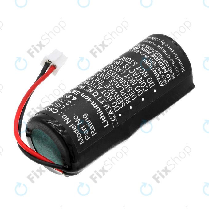 Akkumulátor Sony PS3 Move, PS4, 1350mAh, Li-Ion, 3.7V, LIS1441, HQ