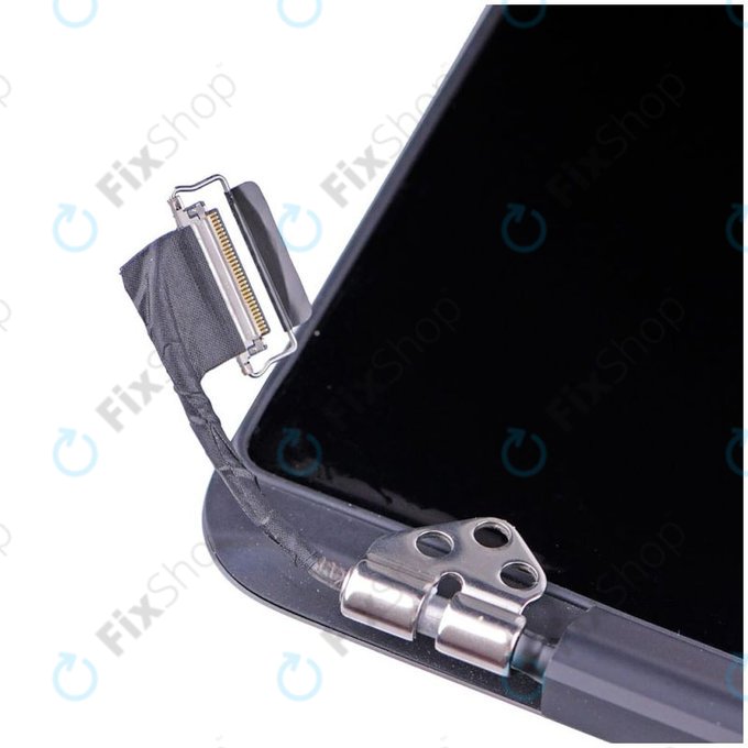 Apple MacBook Pro 15" A1398 (Mid 2015) - LCD Kijelző + Előlapi Üveg + Fedőlap Refurbished