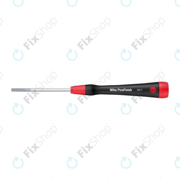Wiha PicoFinish® 260P - Precíziós Csavarhúzó - 1.0mm