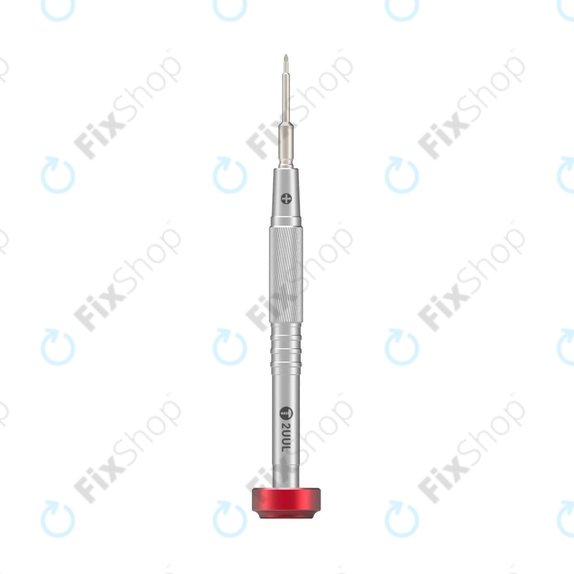 2UUL Everyday Screwdriver - Prémium Csavarhúzó - Phillips PH0000 (1.2mm)