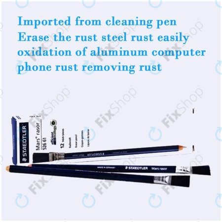 Staedtler - Tisztító Ceruza