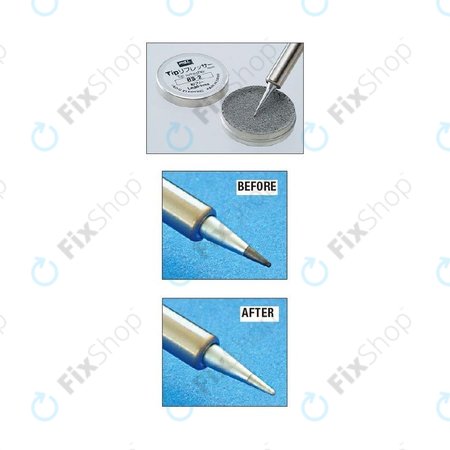 Goot BS-2 - Forrasztóhegy Aktivátor