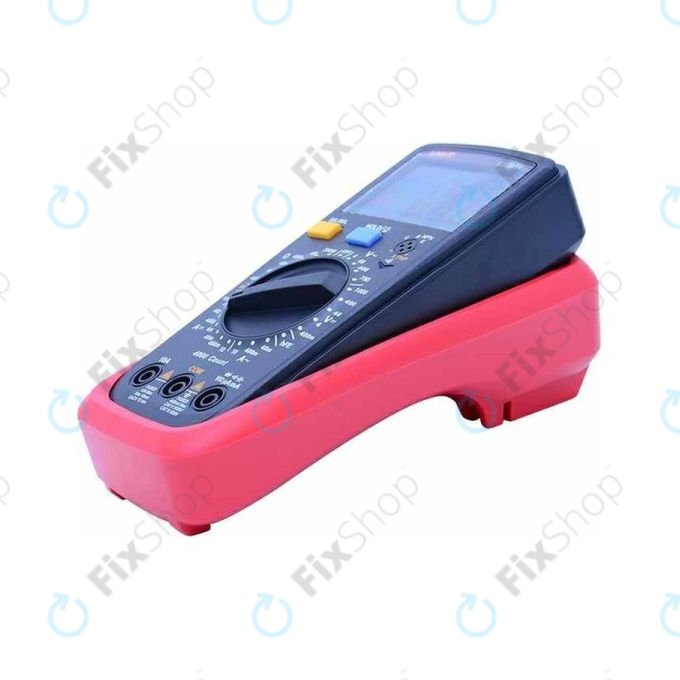 UNI-T UT39C+ - Digitális Multiméter