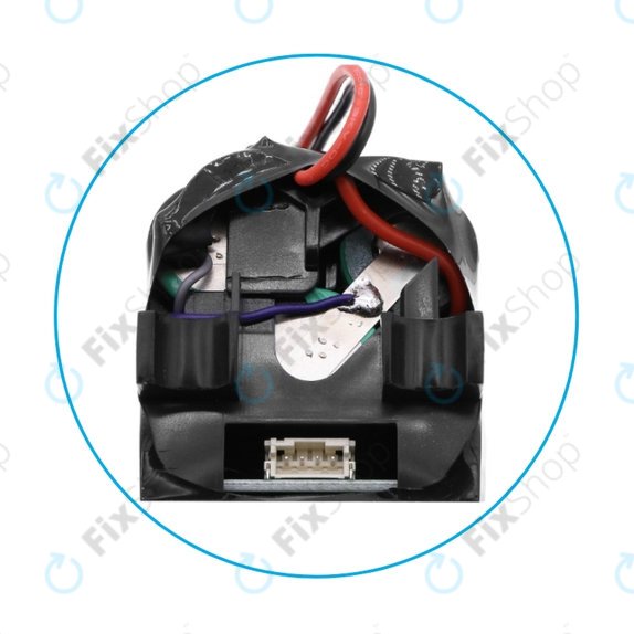 Rowenta RH-series - Akkumulátor RS-RH5274 Li-Ion 25.2V 2500mAh HQ