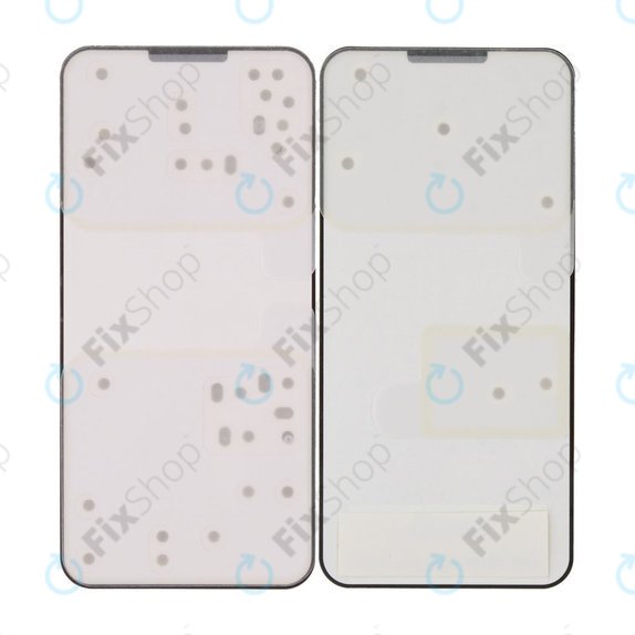 Középső keret akkumulátorral | iPhone 15 Plus | Green | ZD076-00678 | Genuine Apple