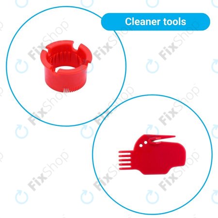 iRobot Roomba 500, 600-series - Komplett Kiegészítő Készlet