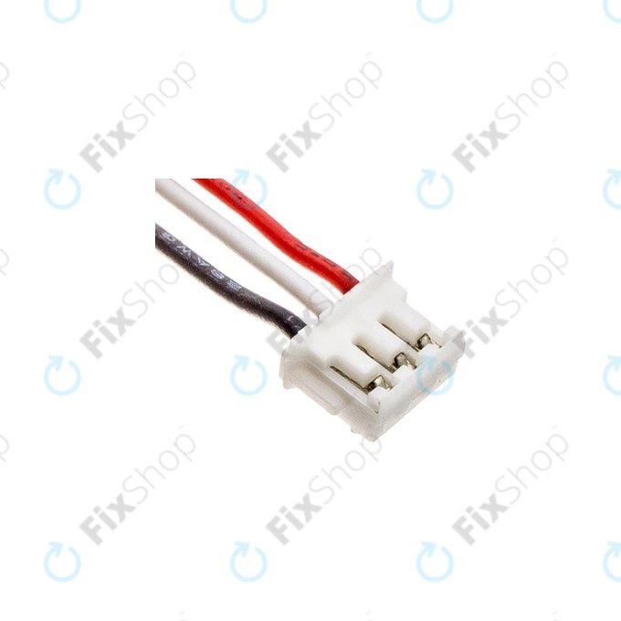 Akkumulátor Logitech MX Master, 450mAh, Li-Pol, 3.7V, AHB303450, HQ