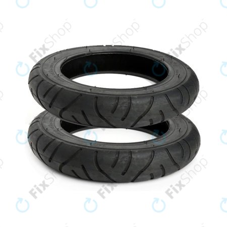 Xiaomi Mi Electric Scooter 2 M365, Pro - Gumiabroncs 10" (Black)