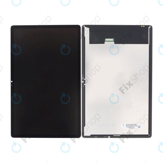 Lenovo Tab P11 (2nd Gen) TB-350 - LCD Kijelző + Érintőüveg TFT