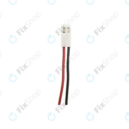 Akkumulátor Jablotron JA80A, 12000mAh, Li-MnO2, 6V, 2CR34615, HQ