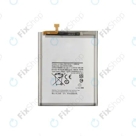 Samsung Galaxy A04s A047F - Akkumulátor EB-BA217ABY 5000mAh
