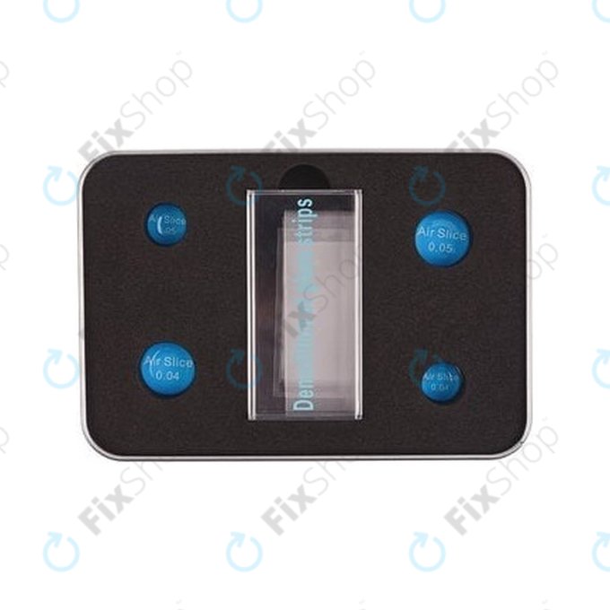 Air Slice Retina Képernyő Nyitó Készlet