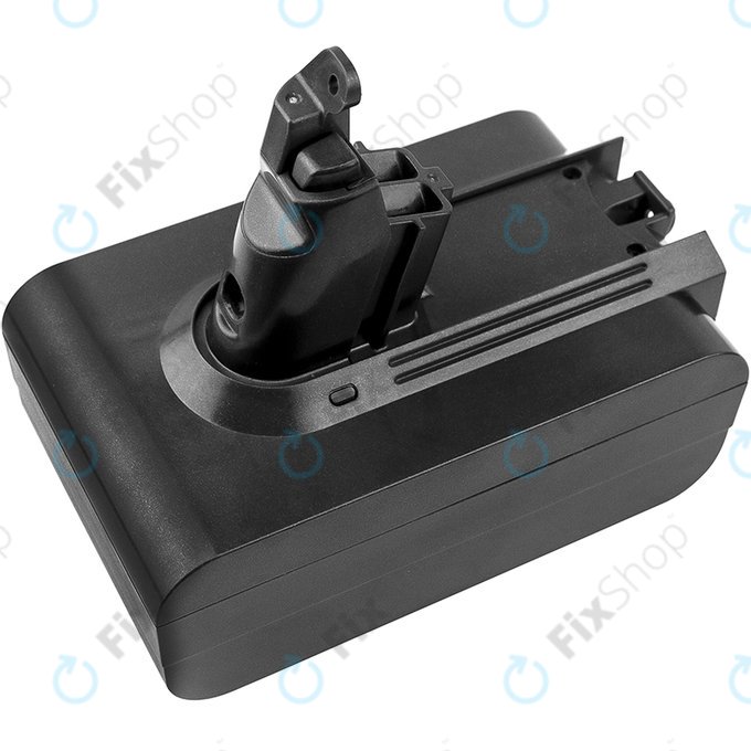 Dyson DC-series, V6 - Akkumulátor 965874-02 Li-Ion 21.6V 5000mAh HQ