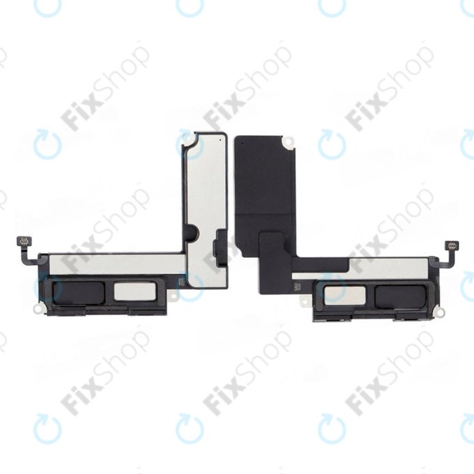 Hangszórók (Bal és Jobb) MacBook Air 15", A3114 (2024), 923-08960, Genuine Apple