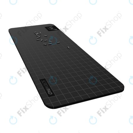 Wowtation Screwpad SW-10 - Mágneses Csavar Alátét - 165 x 65mm