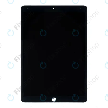 Apple iPad Pro 10.5 (2017) - LCD Kijelző + Érintőüveg (Black) Refurbished