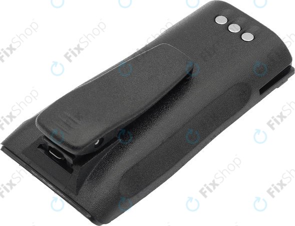 Akkumulátor Motorola CP, EP, GP, 2600mAh, Li-ion, 7.4V, NNTN4496, HQ