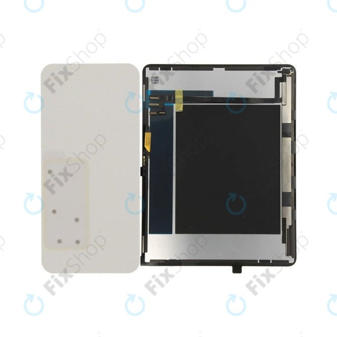 Teljes egység | iPad Air 13 (2025) | WiFi | 661-51070 | Genuine Apple