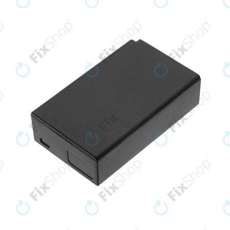 Akkumulátor Nikon Coolpix A, 850mAh, Li-Ion, 3.7V, EN-EL20, HQ