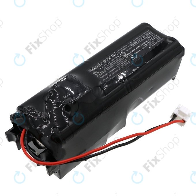 Rowenta RH-series - Akkumulátor RS-RH5274 Li-Ion 25.2V 2500mAh HQ