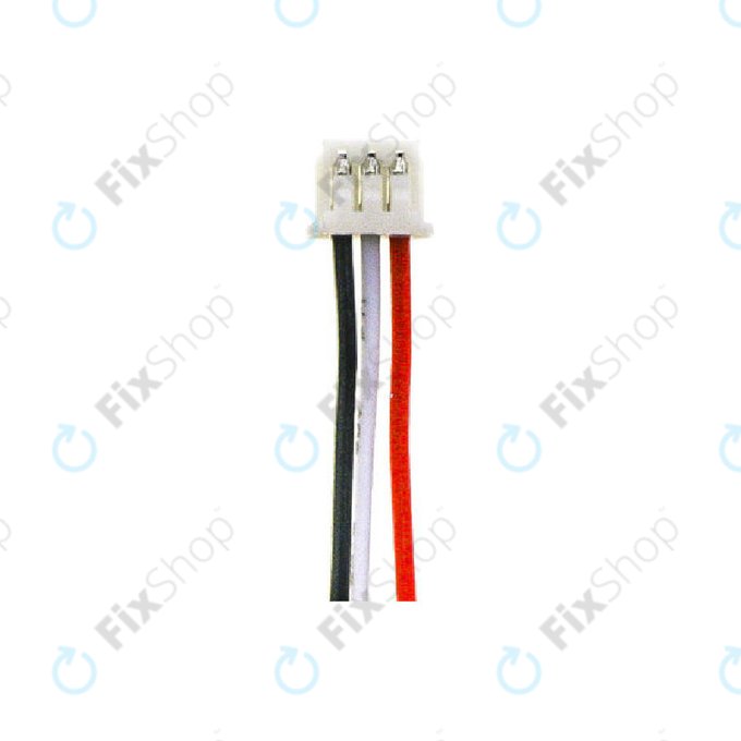 Akkumulátor Philips Avent SCD620, 630, 833, 2600mAh, Li-ion, 3.7V, 1S1PBL1865-2.6, HQ