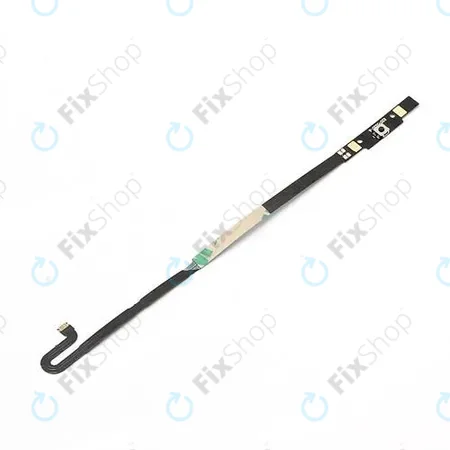 Apple iPad 4 - Flex kábel otthoni gombok