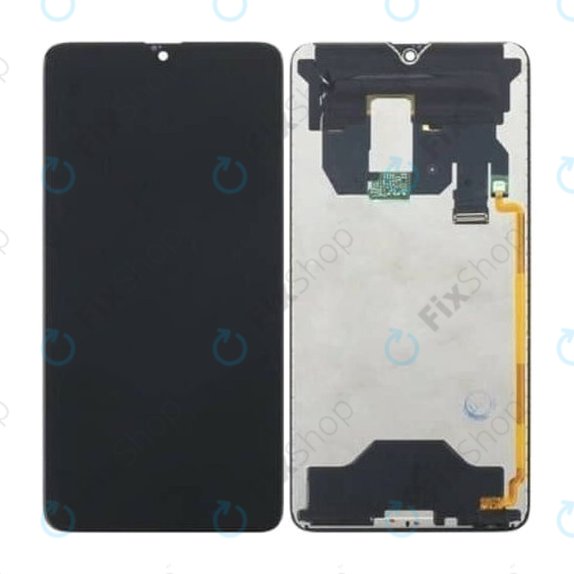 Huawei Mate 20 - LCD Kijelző + Érintőüveg TFT