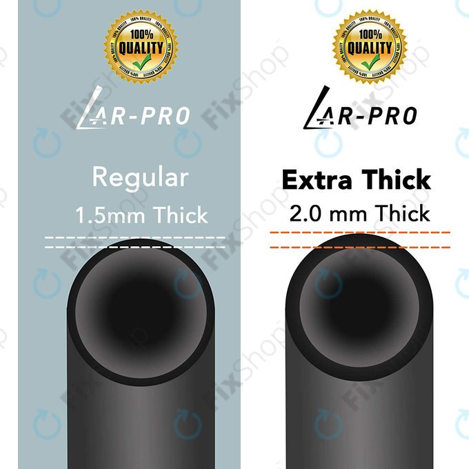 Xiaomi Mi Electric Scooter 1S, 2 M365, Essential, Pro, Pro 2 - Megerősített Belső Gumi CST 9 x 2