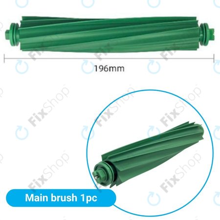 iRobot Roomba Plus 405 Combo, 505 Combo - Komplett kiegészítő készlet