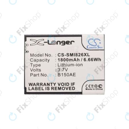 Samsung Galaxy Core i8262 - Akkumulátor B150AE 1800mAh HQ