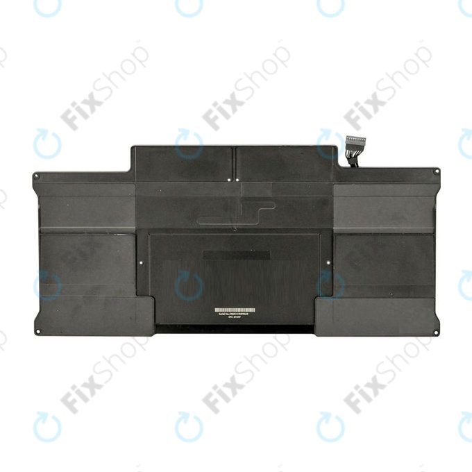 Apple MacBook Air 13" A1466 (Mid 2013 - Mid 2017) - Akkumulátor A1496 7200mAh