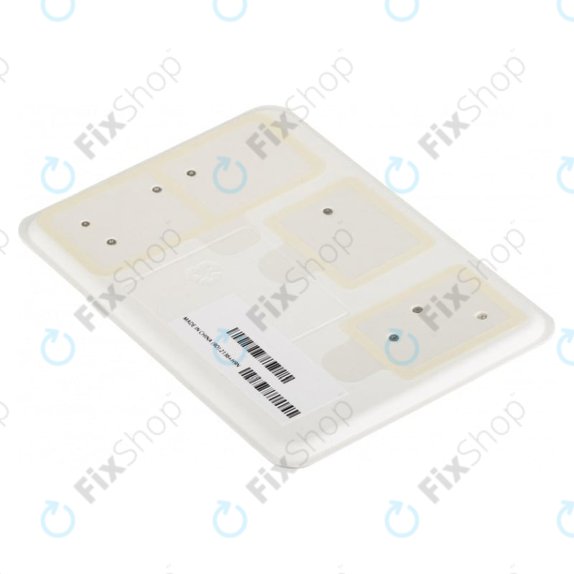 Akkumulátor | iPhone 15 Plus | 661-37207 | 4383mAh | Genuine Apple