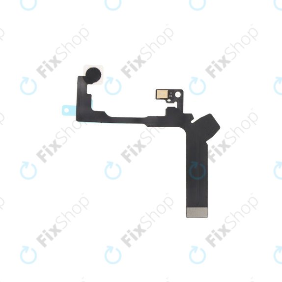 Apple iPhone 16 Pro - Hátlapi Kamera Vaku + Flex Kábel