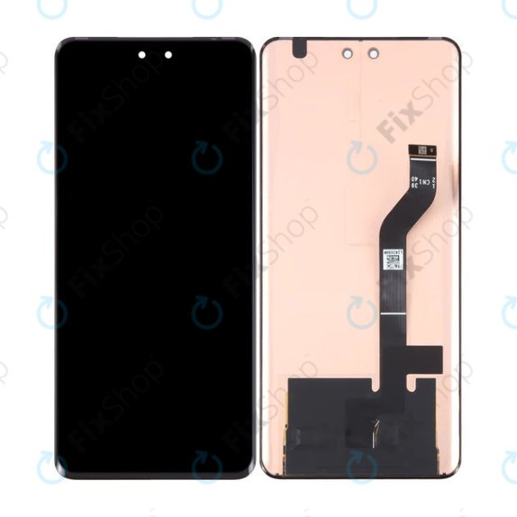 Xiaomi 13 Lite - LCD Kijelző + Érintőüveg OLED