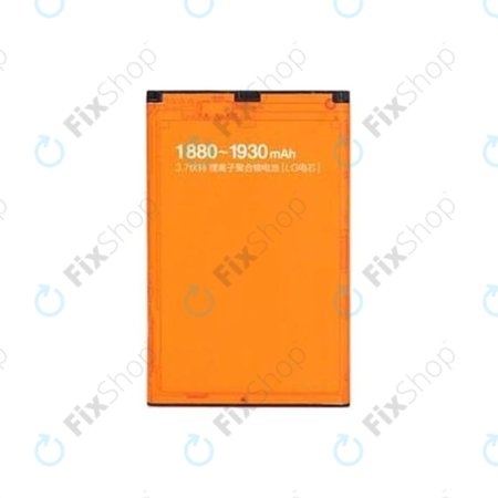Xiaomi Mi1/Mi1S - Akkumulátor BM10 1930mAh