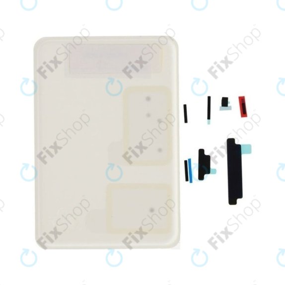 Teljes egység | iPad Air 11 (2024) | WiFi | 661-43536 | Genuine Apple