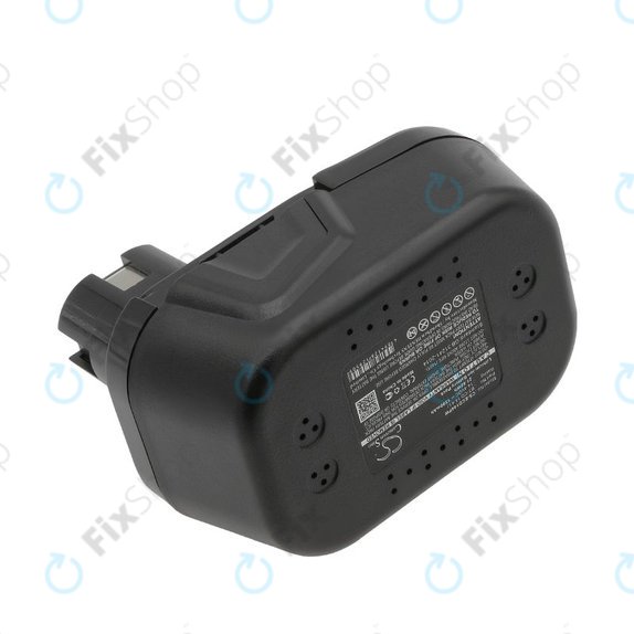 Akkumulátor Einhell BT-CD 14.4 Li, 1500mAh, Li-Ion, 14.4V, BT-CD 14.4 Li, HQ